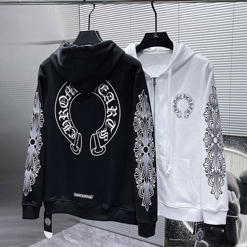 Chrome Hearts Hoodie