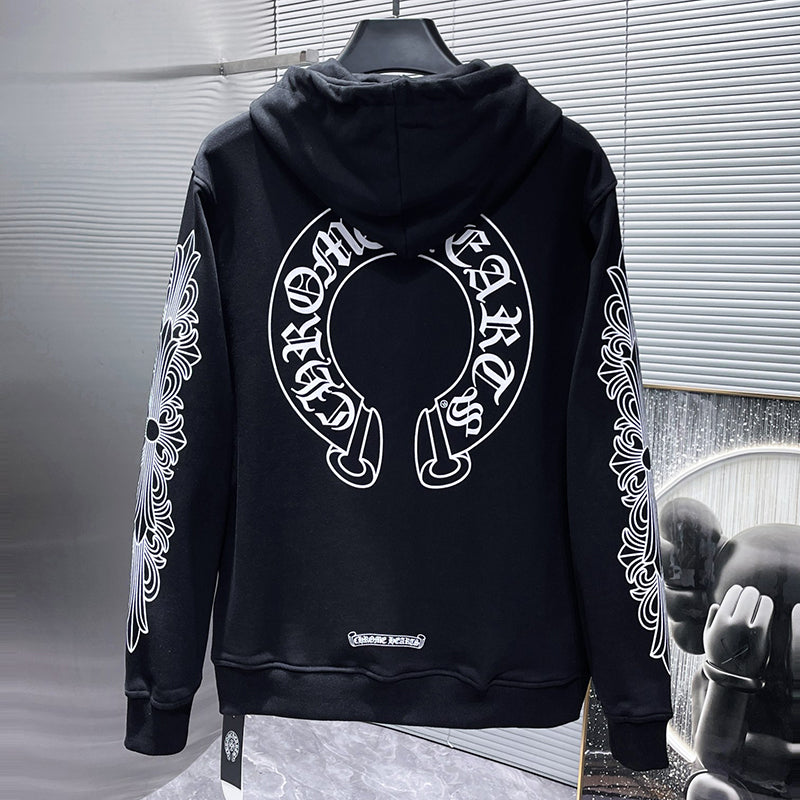 Chrome Hearts Hoodie