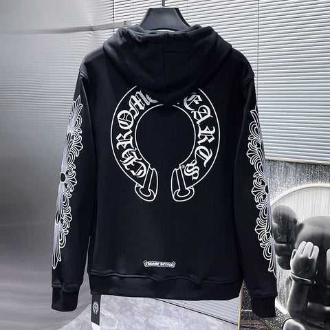 Chrome Hearts Hoodie
