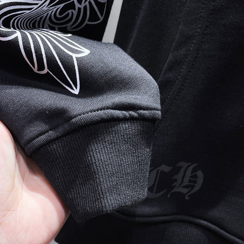 Chrome Hearts Hoodie