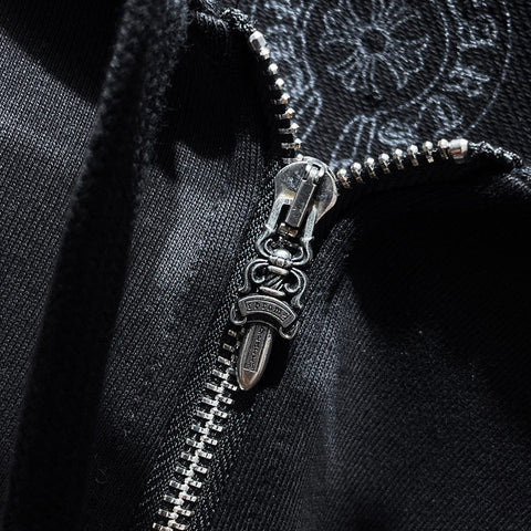 Chrome Hearts Hoodie