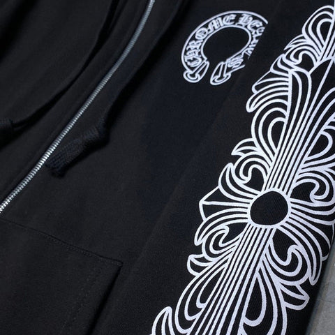Chrome Hearts Hoodie