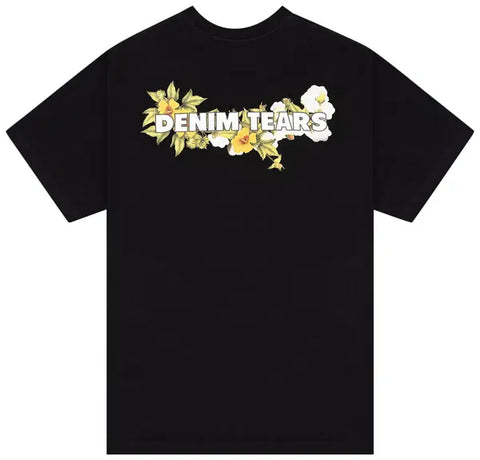 Denim Tears T-shirt