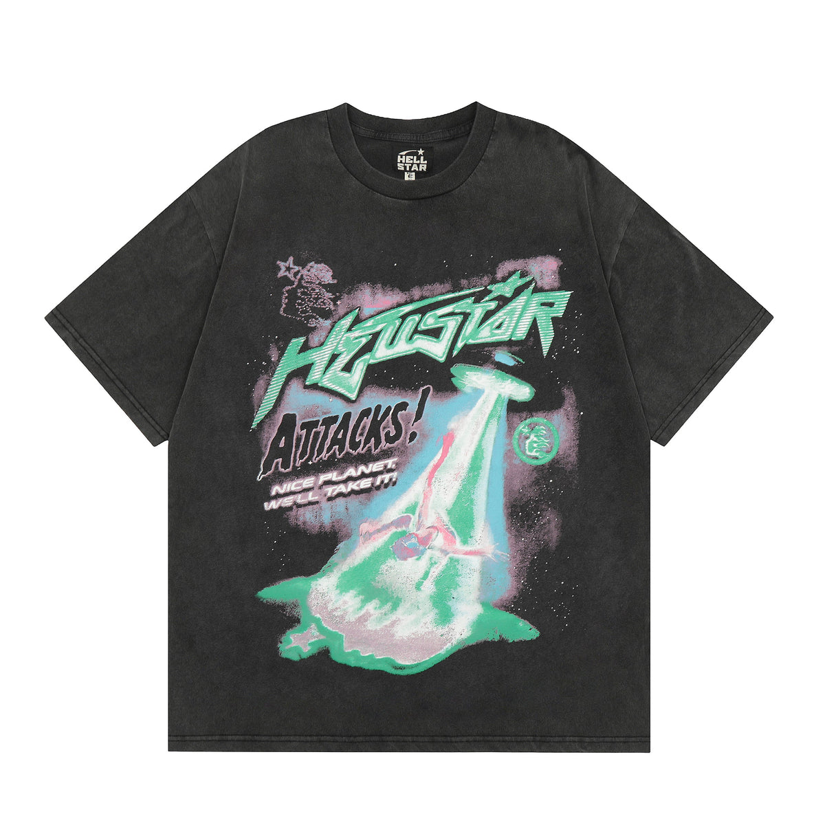 Hellstar T Shirts