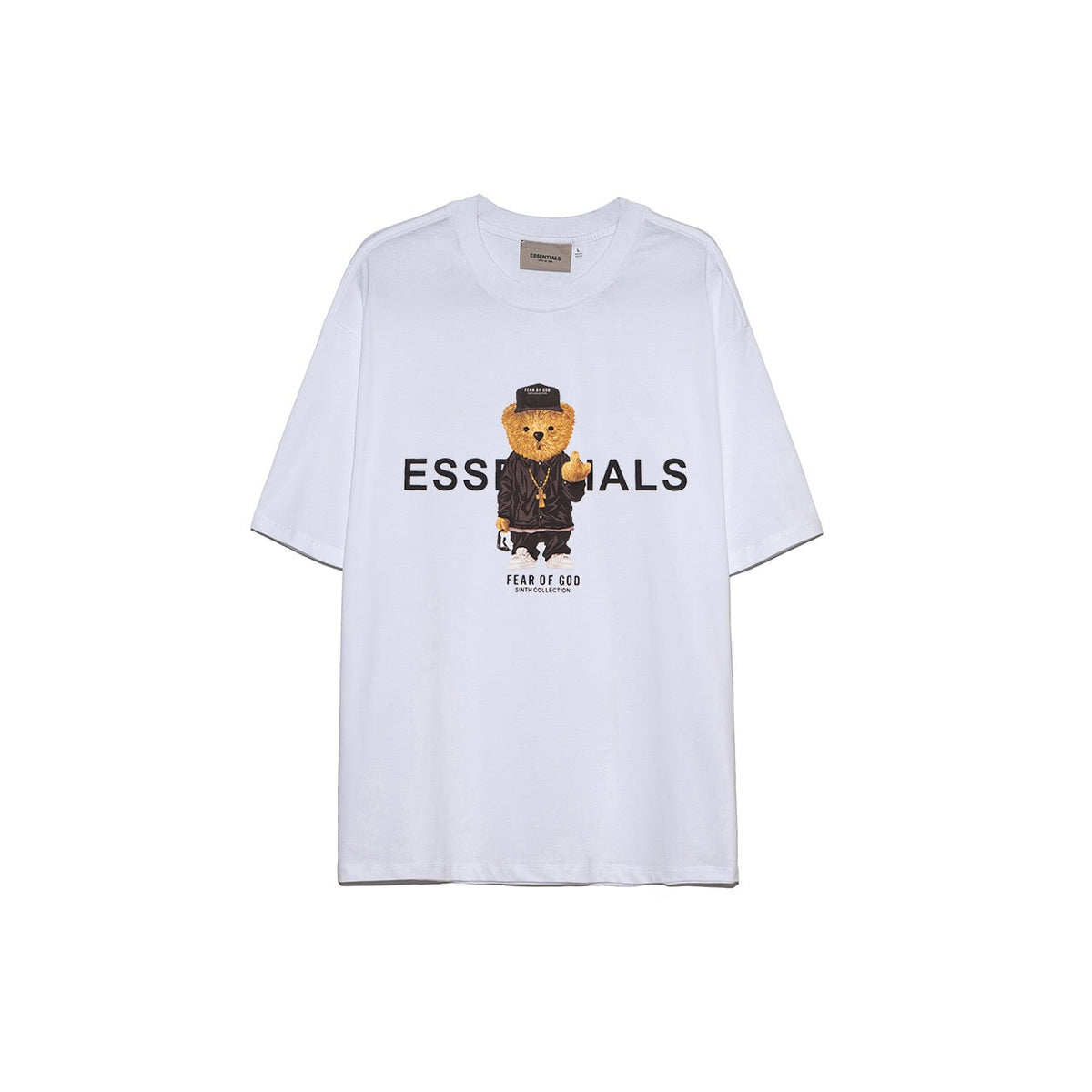 Fear Of God T-Shirt
