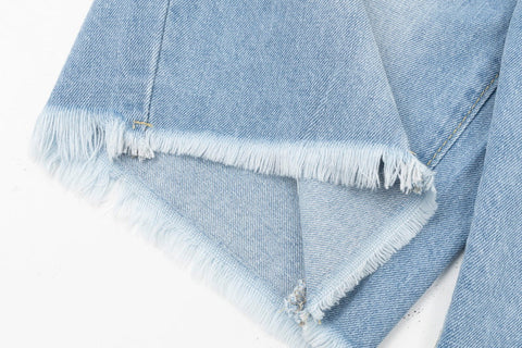 GALLERY DEPT Denim Shorts
