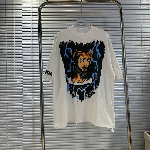 Saint Michael T-shirt