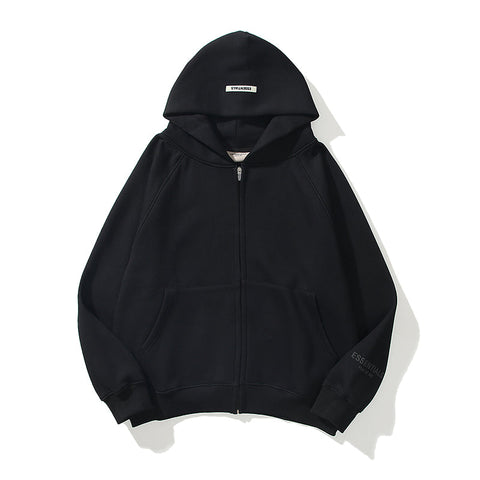 Fear Of God Hooded Coat