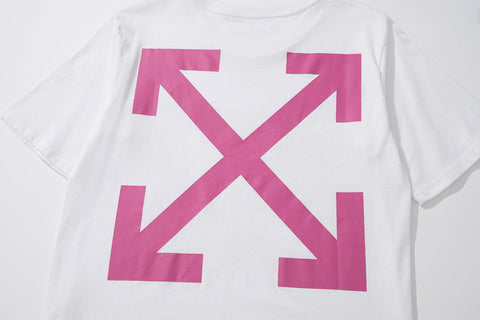 Off White T-Shirt