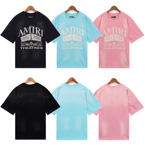 AMIRI T Shirt
