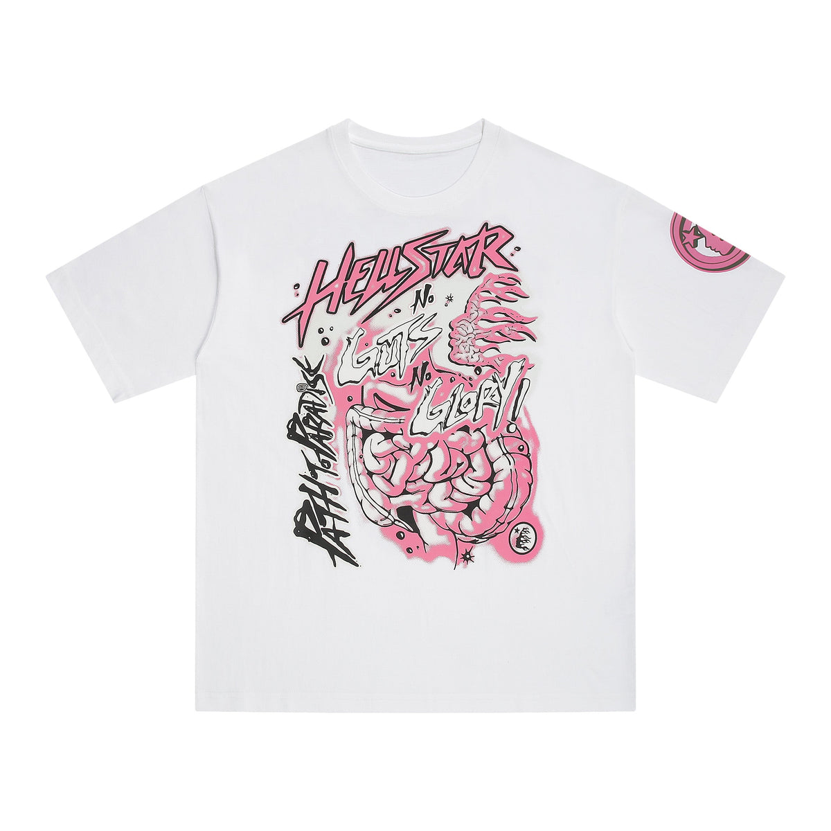 Hellstar T Shirts