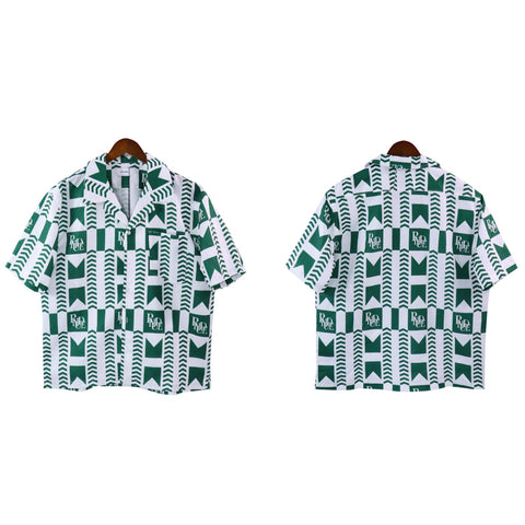 RHUDE Shirts