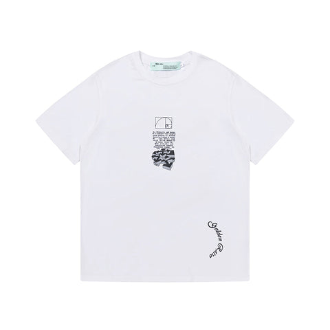 Off White T-Shirt