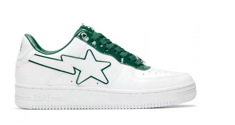 Bape Sta Shoes