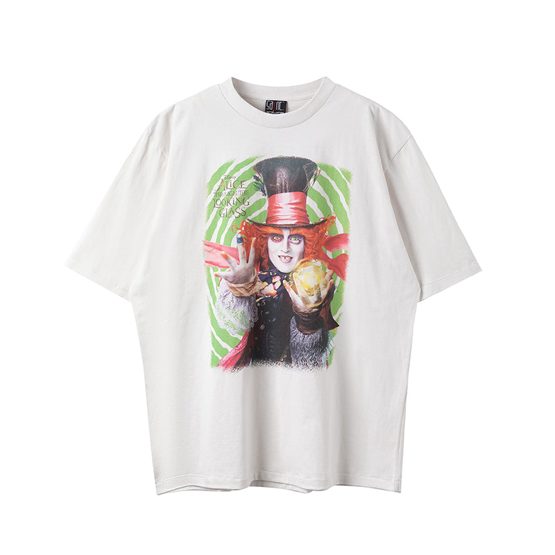 Saint Michael T-Shirt