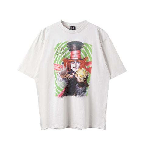 Saint Michael T-Shirt