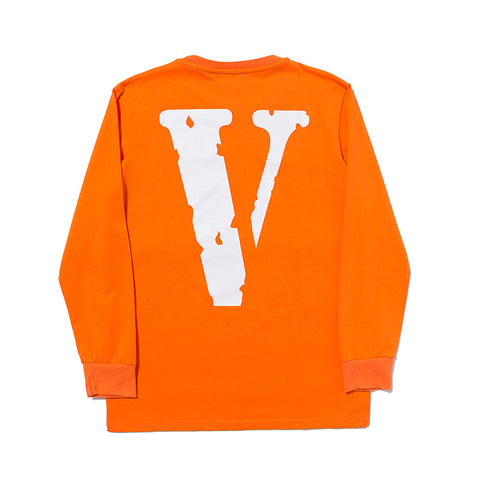 VLONE Long Sleeve T-Shirts
