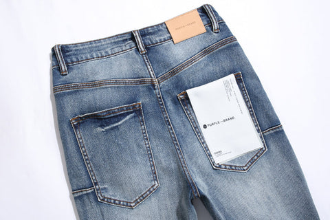 Purple Brand Jeans