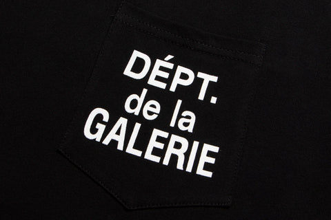 GALLERY DEPT Long Sleeve T Shirt