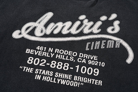 AMIRI T-Shirts