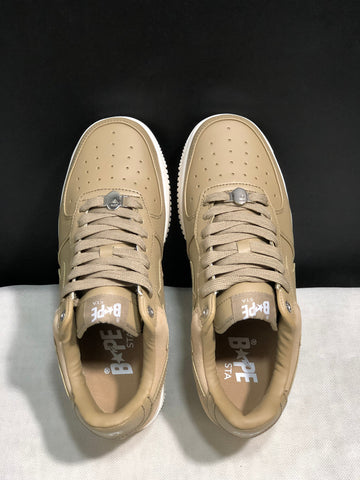 Bape Sta Shoes