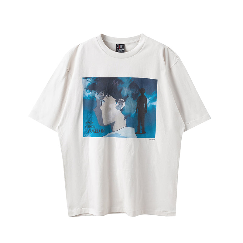 Saint Michael T-Shirt