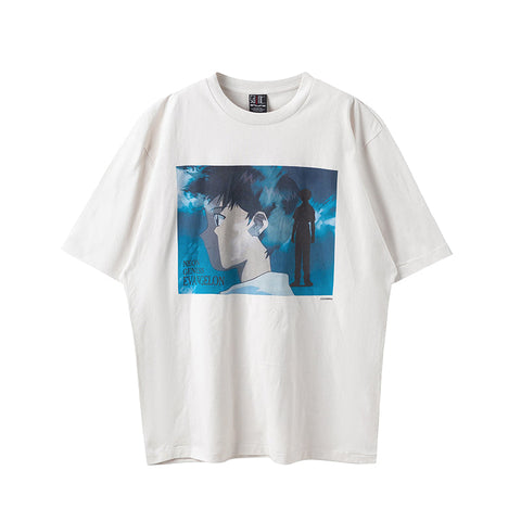 Saint Michael T-Shirt
