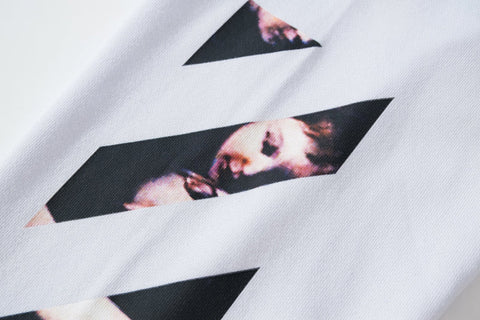 Off White Sweatshirt