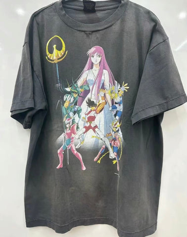 Saint Michael T-Shirt
