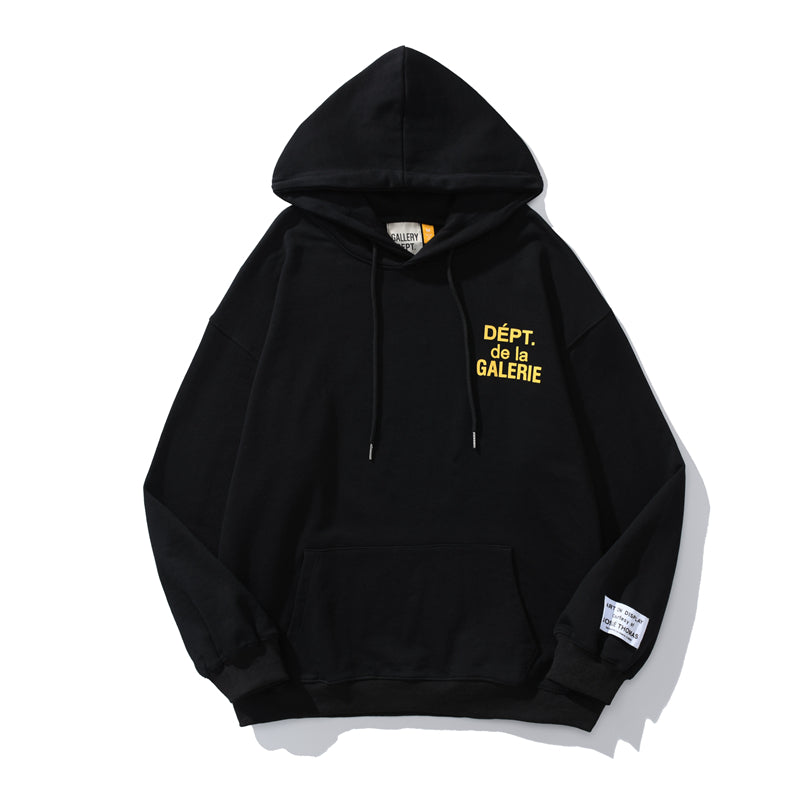 GALLERY DEPT Hoodie