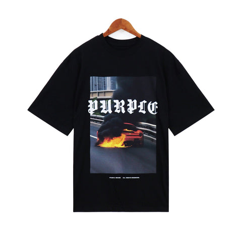Purple Brand T-shirt