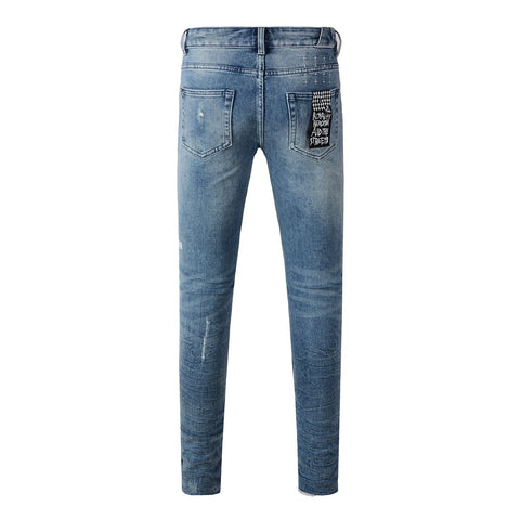 KSUBI Jeans
