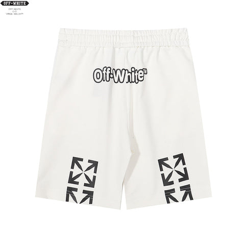 Off White Shorts