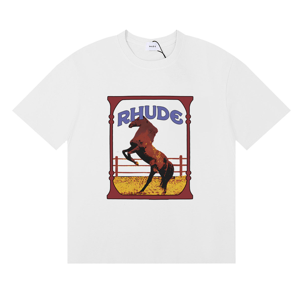 Rhude T-Shirts