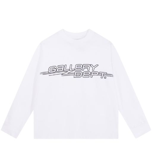 Gallery Dept Long Sleeve T-Shirts