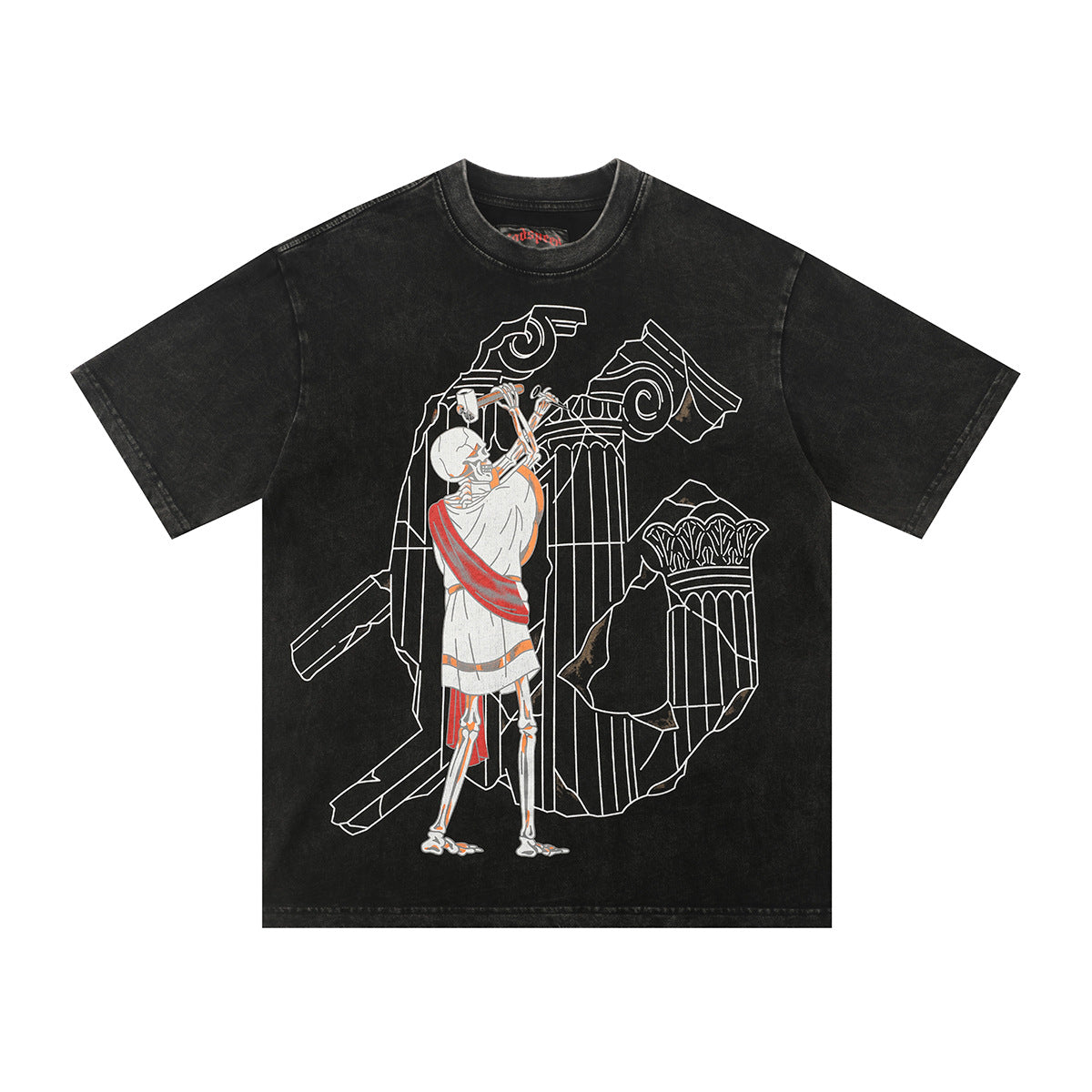 Godspeed T-Shirt