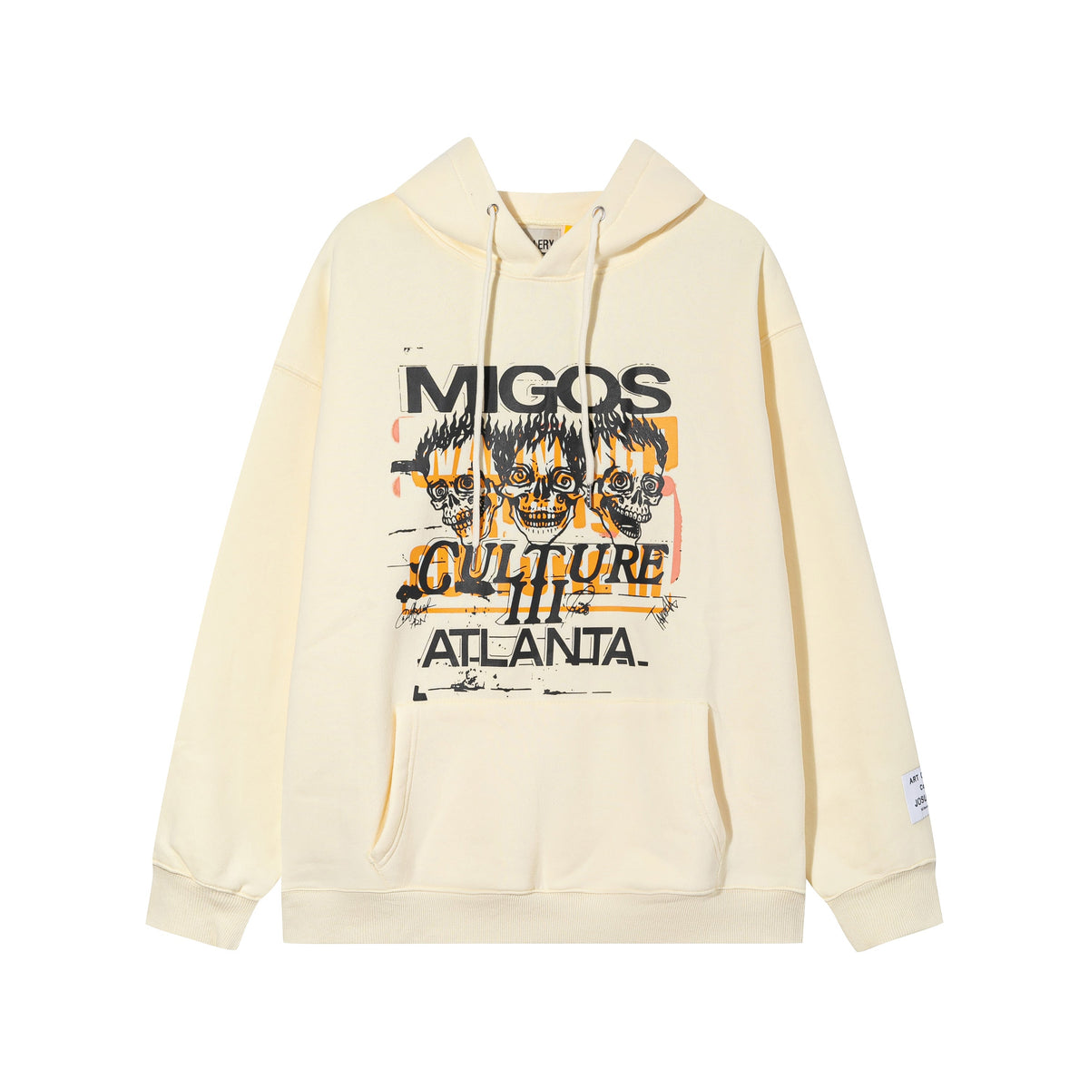 GALLERY DEPT Hoodie