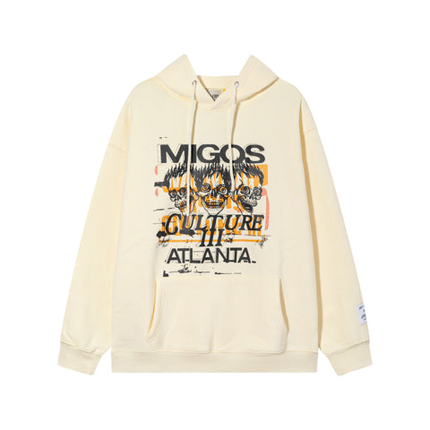 GALLERY DEPT Hoodie