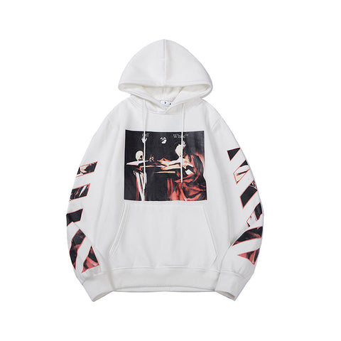 Off White Hooded