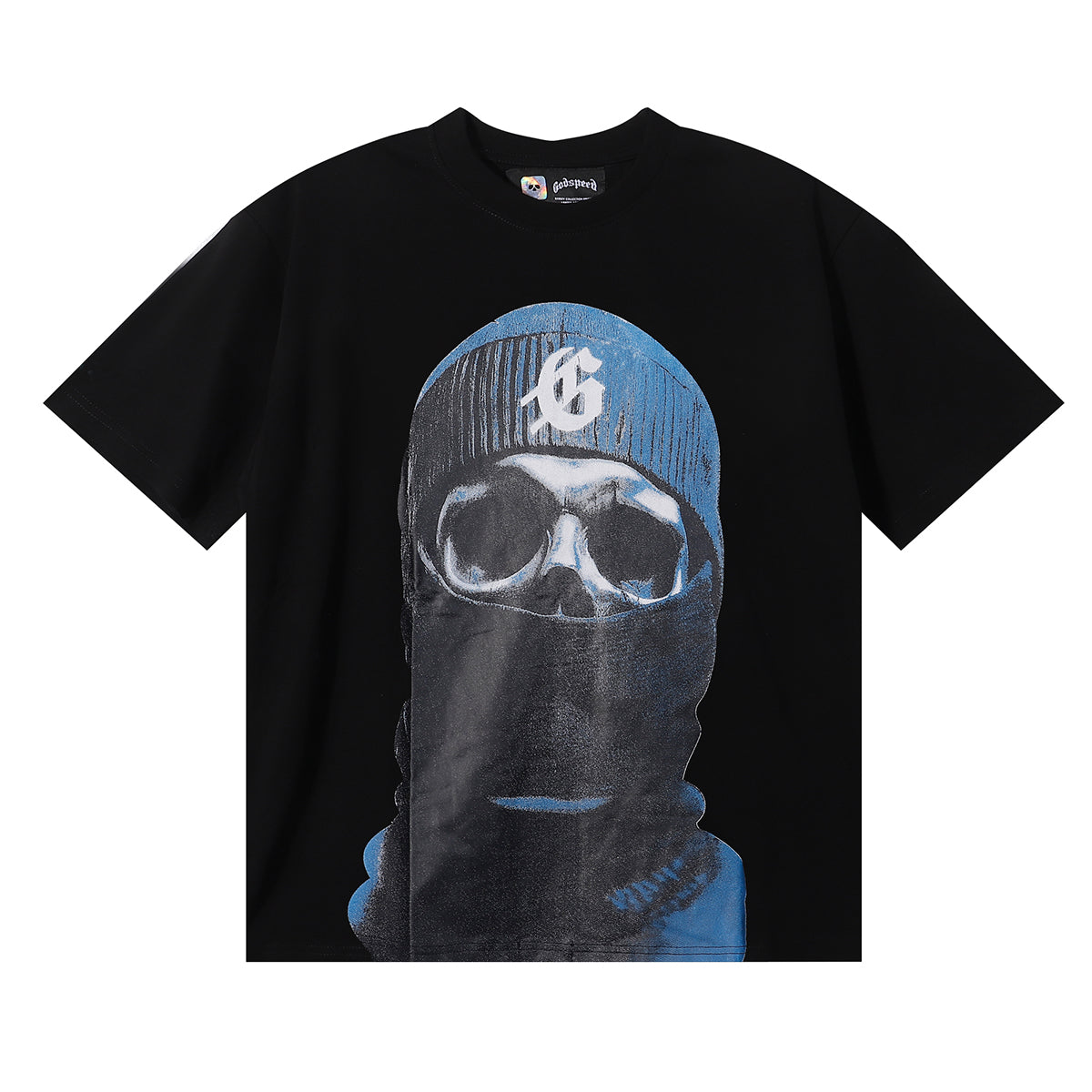 GODSPEED T Shirt