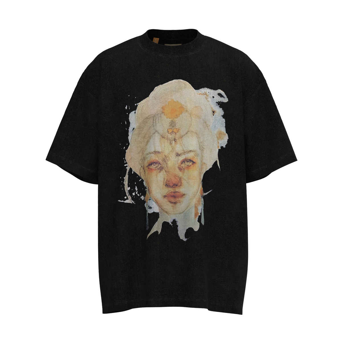 Gallery Dept T Shirt