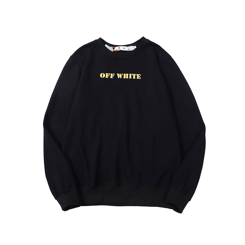 Off White Sweatshirt