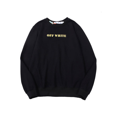 Off White Sweatshirt