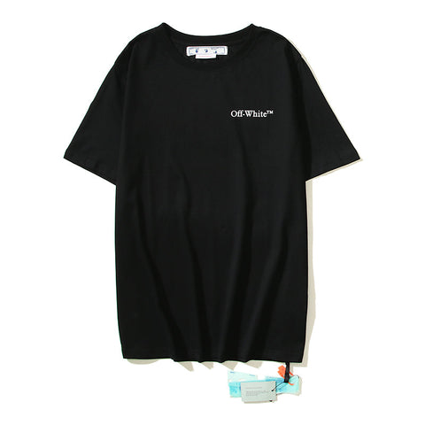 Off White T Shirt