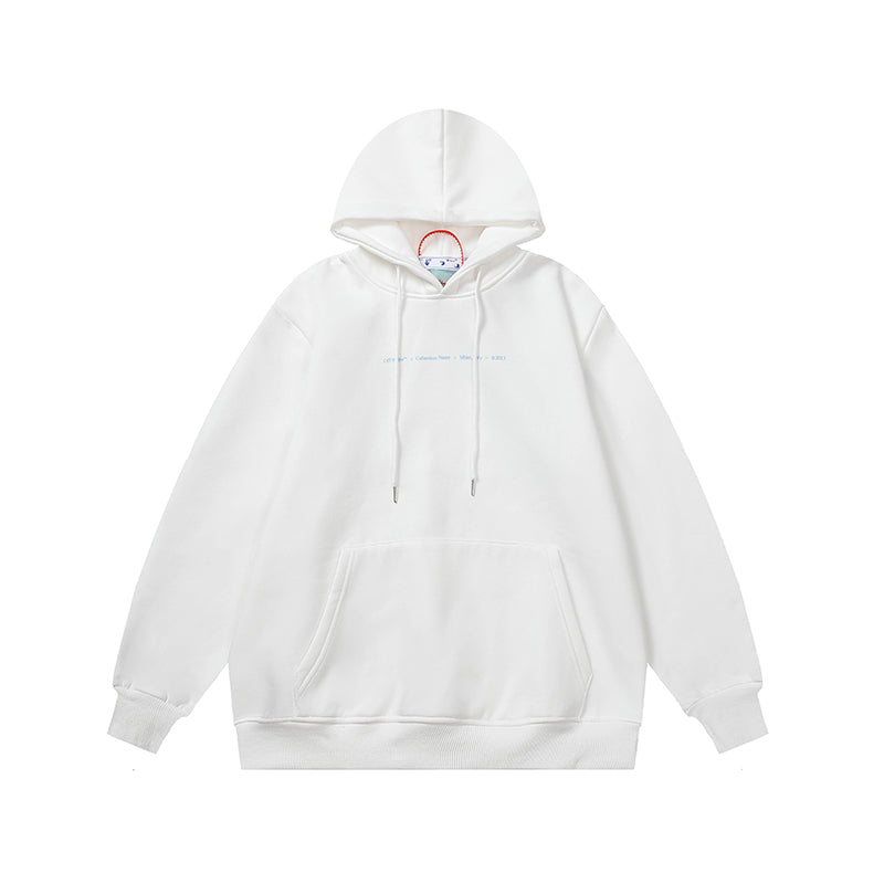 Off White Hoodie