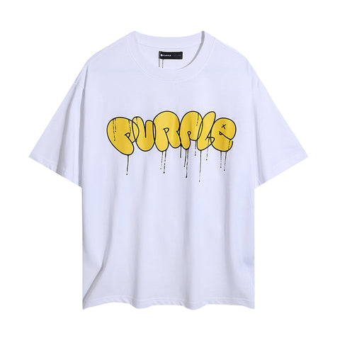 Purple Brand?T Shirts