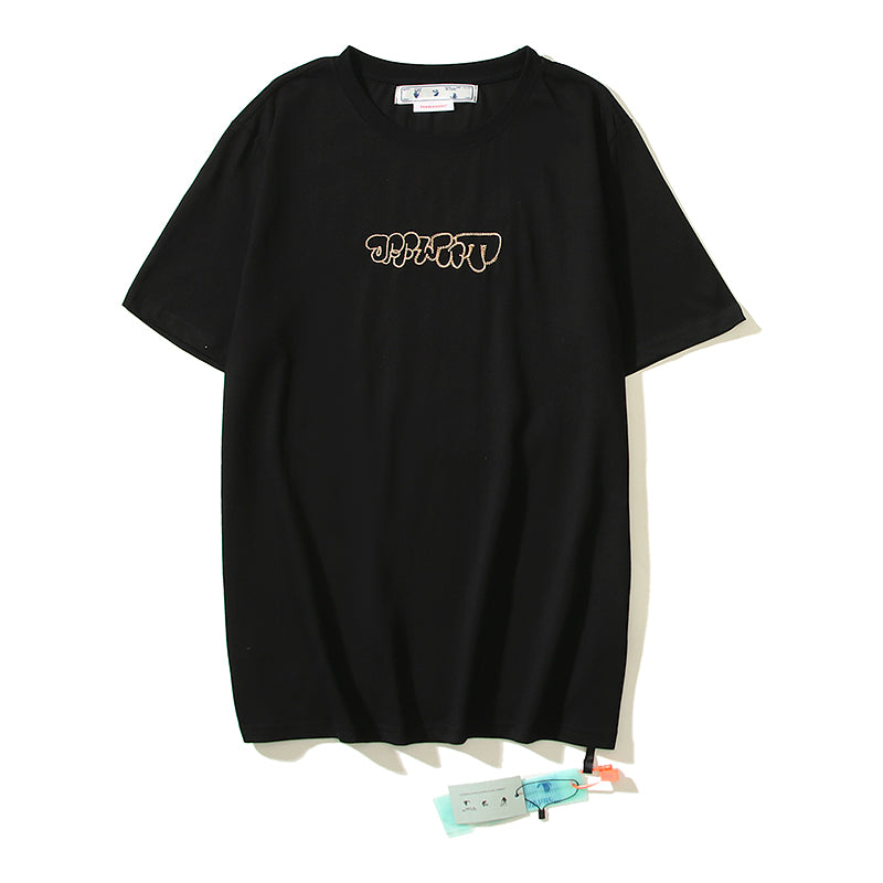 Off White T Shirt