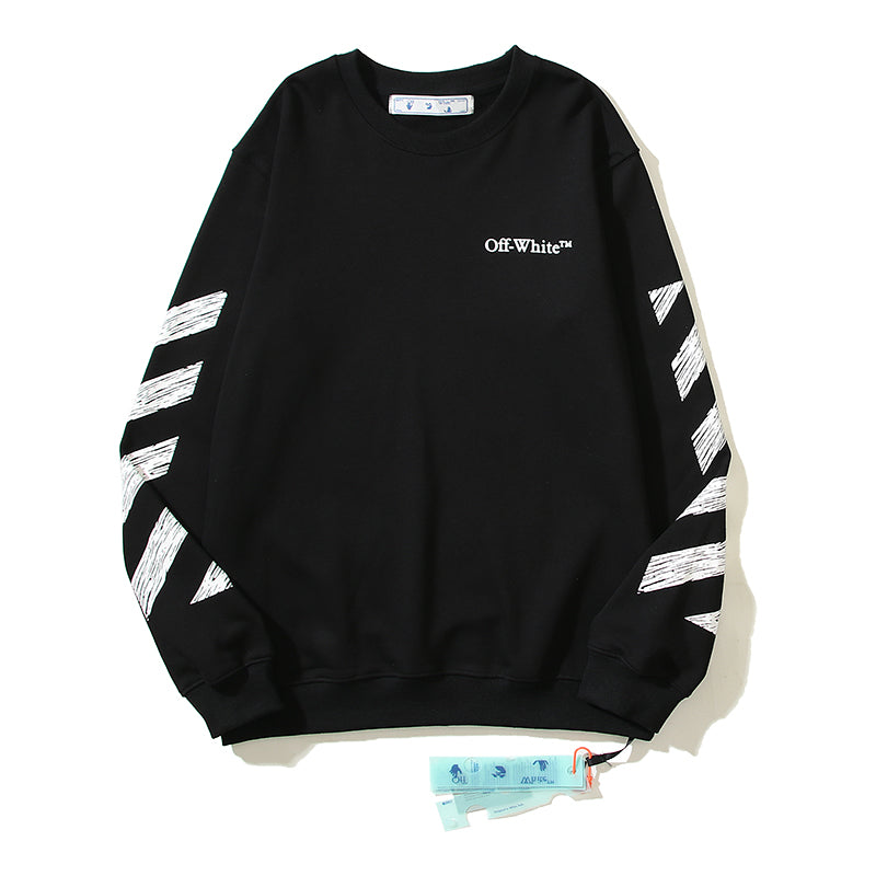 Off White Sweatshirt