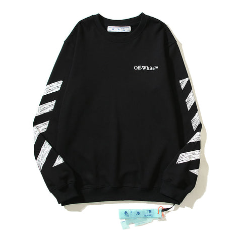 Off White Sweatshirt