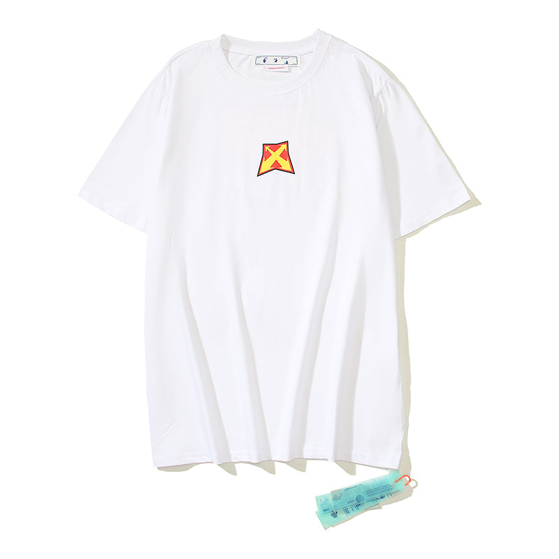 Off White T Shirt